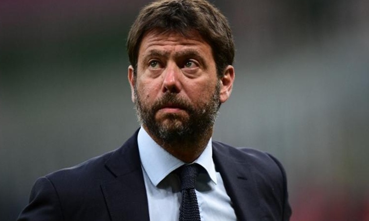 Ανιέλι: «Η European Super League ήταν μία απεγνωσμένη κραυγή συναγερμού»