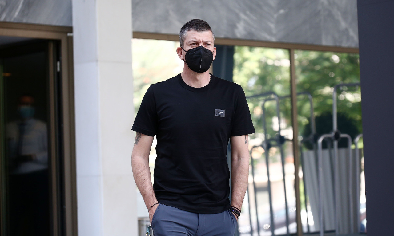 ΠΑΟΚ: Αποφασίζει για το μέλλον του ο Πάμπλο Γκαρσία