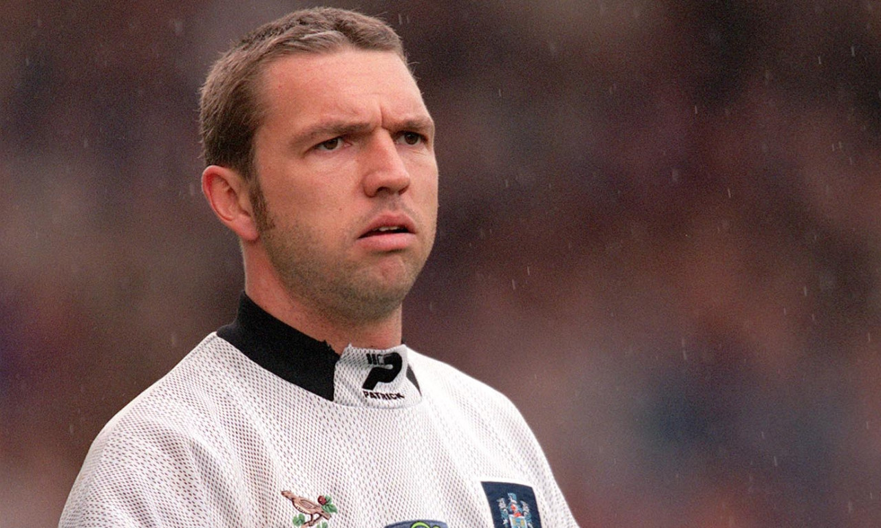 Θλίψη - Έφυγε πρώην αστέρας της Άρσεναλ στα 51 του