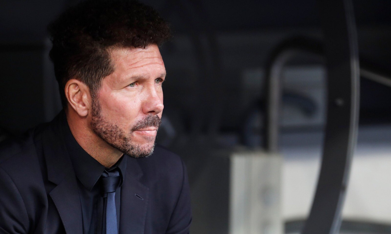 Ατλέτικο Μαδρίτης: Θέλει να «δέσει» τον Σιμεόνε