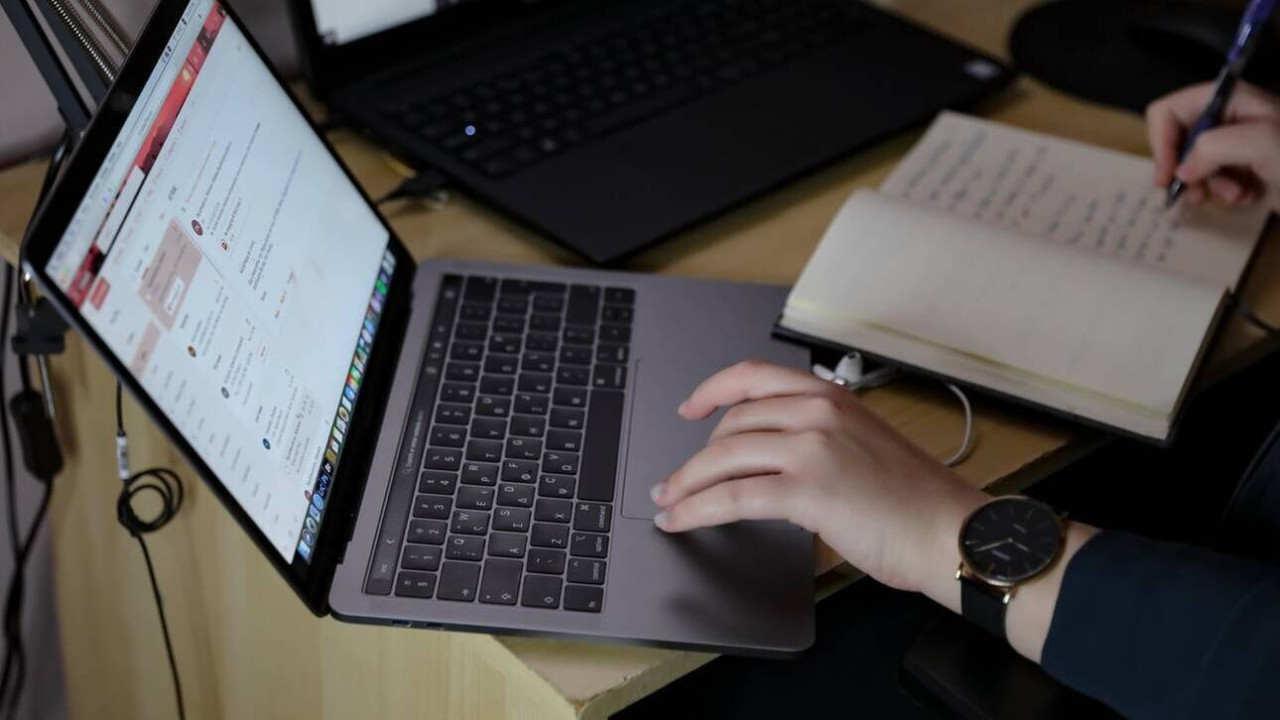 Στη «Διαύγεια» η ΚΥΑ για την υποχρεωτική τηλεργασία στο 20%