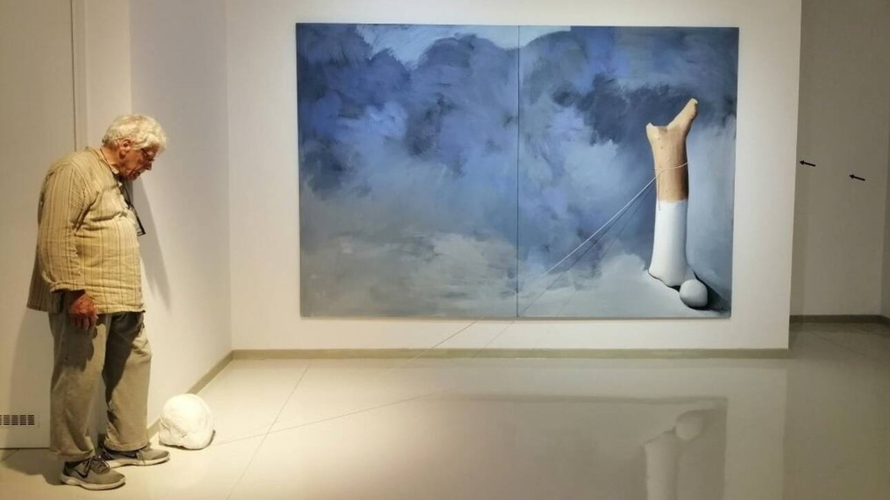 Ανοίγει το Μουσείο Κώστα Τσόκλη στις 18 Ιουνίου