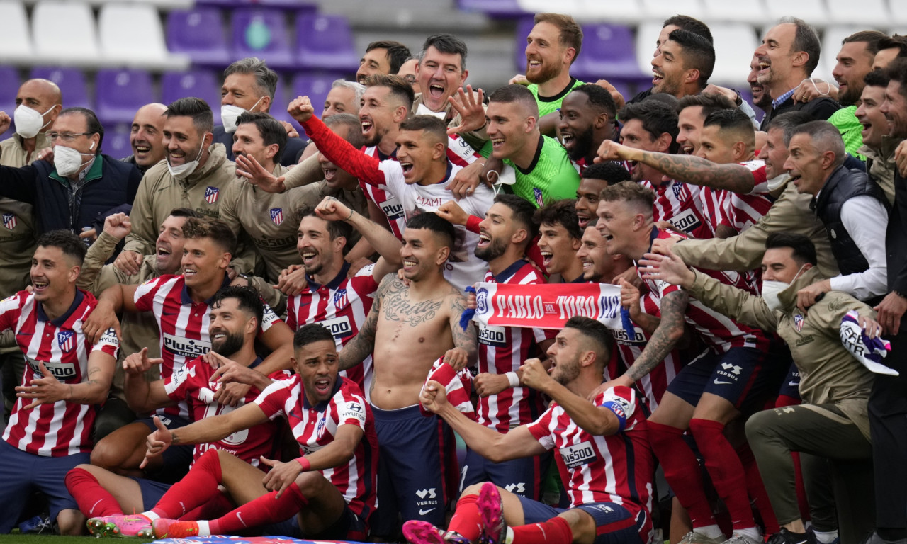 Μπάγερν Μονάχου: «Μπαμ» με παικταρά της Ατλέτικο (video+photos)