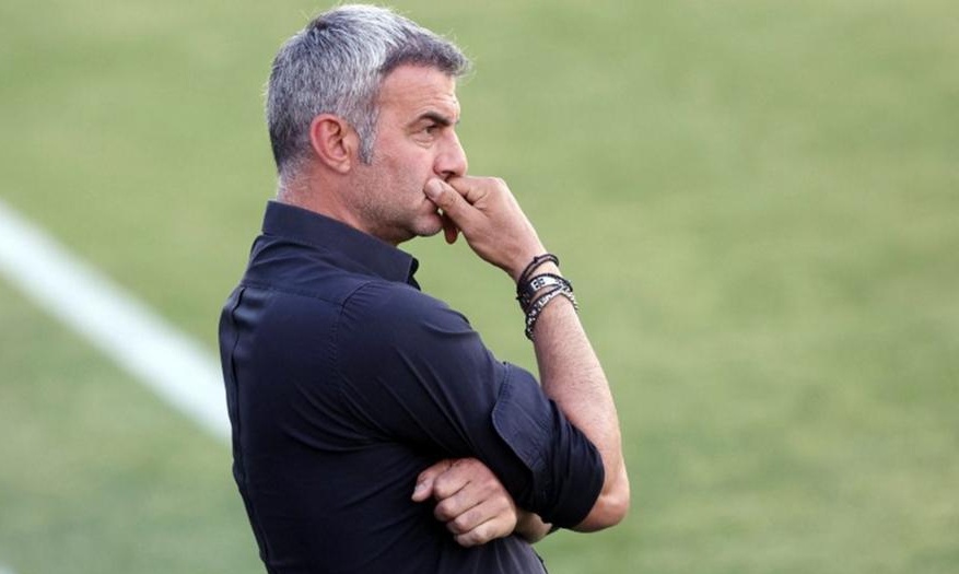 Παναιτωλικός: Το «αντίο» στον Τραϊανό Δέλλα