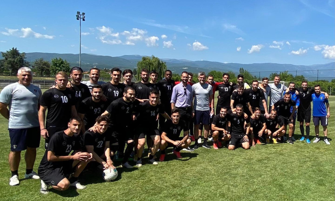 Βέροια: Δοκιμασία στην Ηγουμενίτσα - Η αποστολή για την αναμέτρηση