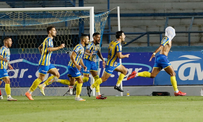 Παναιτωλικός: Αρνητική απάντηση από Έλληνα τεχνικό! (photos)