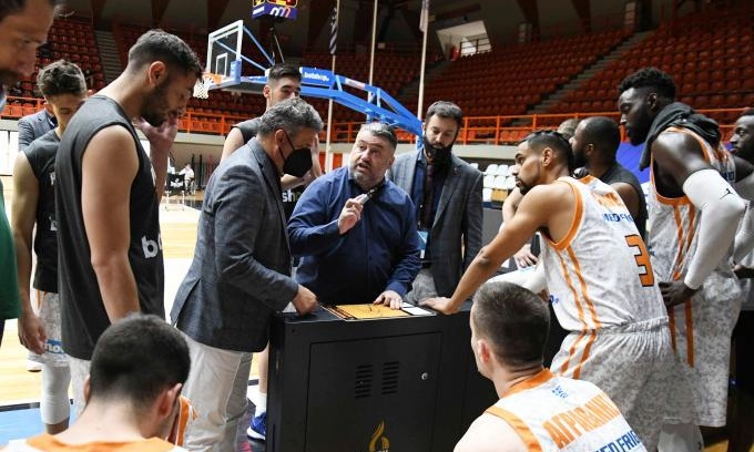 Προμηθέας Πατρών - ΑΕΚ: «Βόμβα» μετά την ήττα - Τέλος ο Γιατράς (videos+photos)