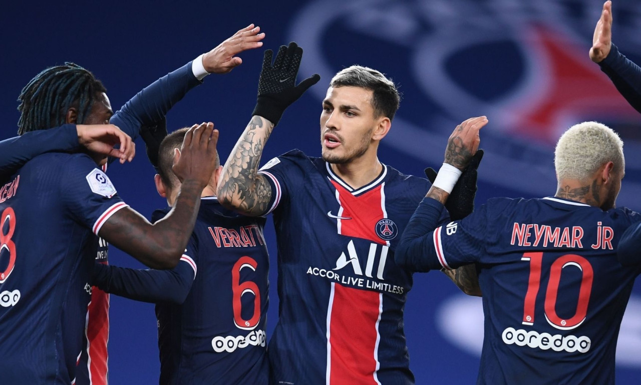 Παρί Σεν Ζερμέν: Ολική ανατροπή και... κλοπή παίκτη - «Βόμβα» στο Παρίσι (photos+video)