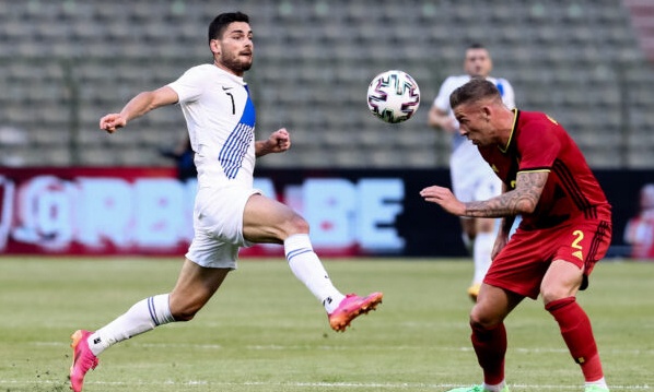 Νορβηγία-Ελλάδα: Απέναντι... στον Χάαλαντ