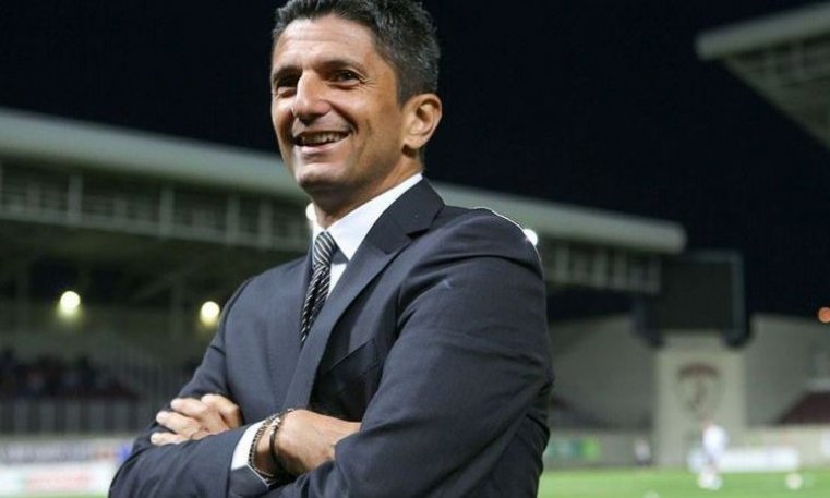 ΠΑΟΚ: Τον θέλει ο Λουτσέσκου - Τον... δένουν στην Τούμπα (photos)