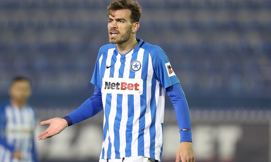 Ατρόμητος: Αποχαιρέτησε ο Γούτας - «Άλλος ένας κύκλος ολοκληρώθηκε»