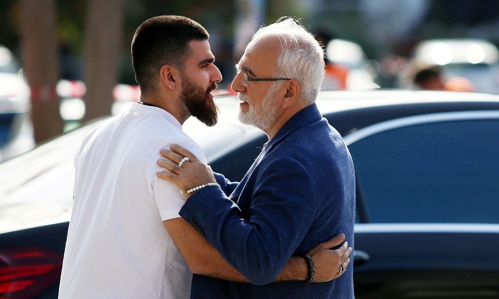 ΠΑΟΚ: Ανατροπή με αθλητικό διευθυντή - Το «αγκάθι» και η λίστα Σαββίδη (photos)