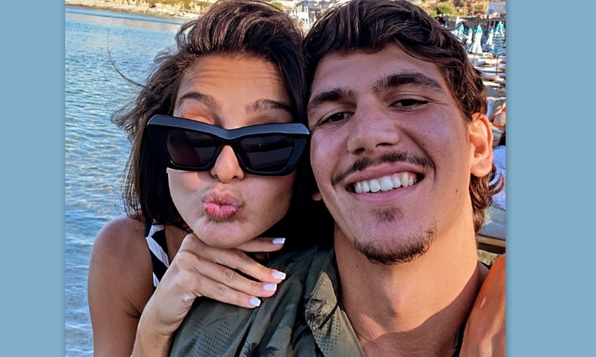 Survivor: Η Νικόλ και ο Γαλακτερός είναι μαζί και θα «σκάσει» η αποκάλυψη