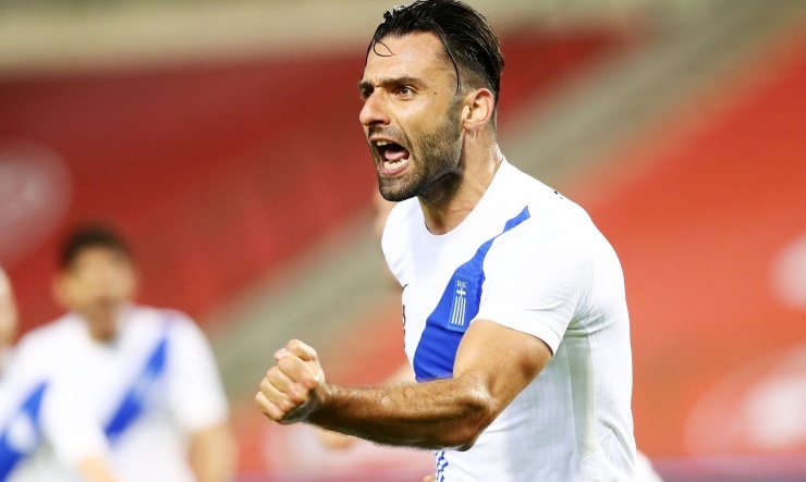 ΑΕΚ: Κοντά στον Εντσάμ, πλησιάζει και ο Τζαβέλλας - Διαψεύδει η ΠΑΕ