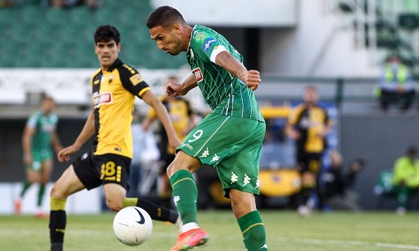 Παναθηναϊκός: «Καμία απόφαση για Μακέντα - Υπολογίζεται κανονικά» (photos)