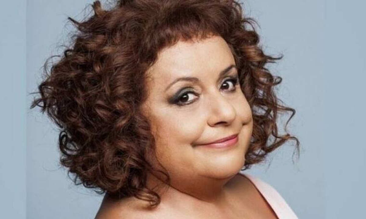 Ελένη Κοκκίδου: Αδυνάτισε κι άλλο η Βουλίτσα - Είναι μία άλλη!