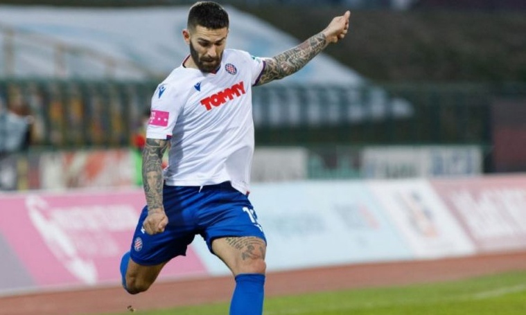 Μάρκο Λιβάγια: Υπέγραψε και ανακοινώθηκε - Εκεί συνεχίζει ο Κροάτης (photos)