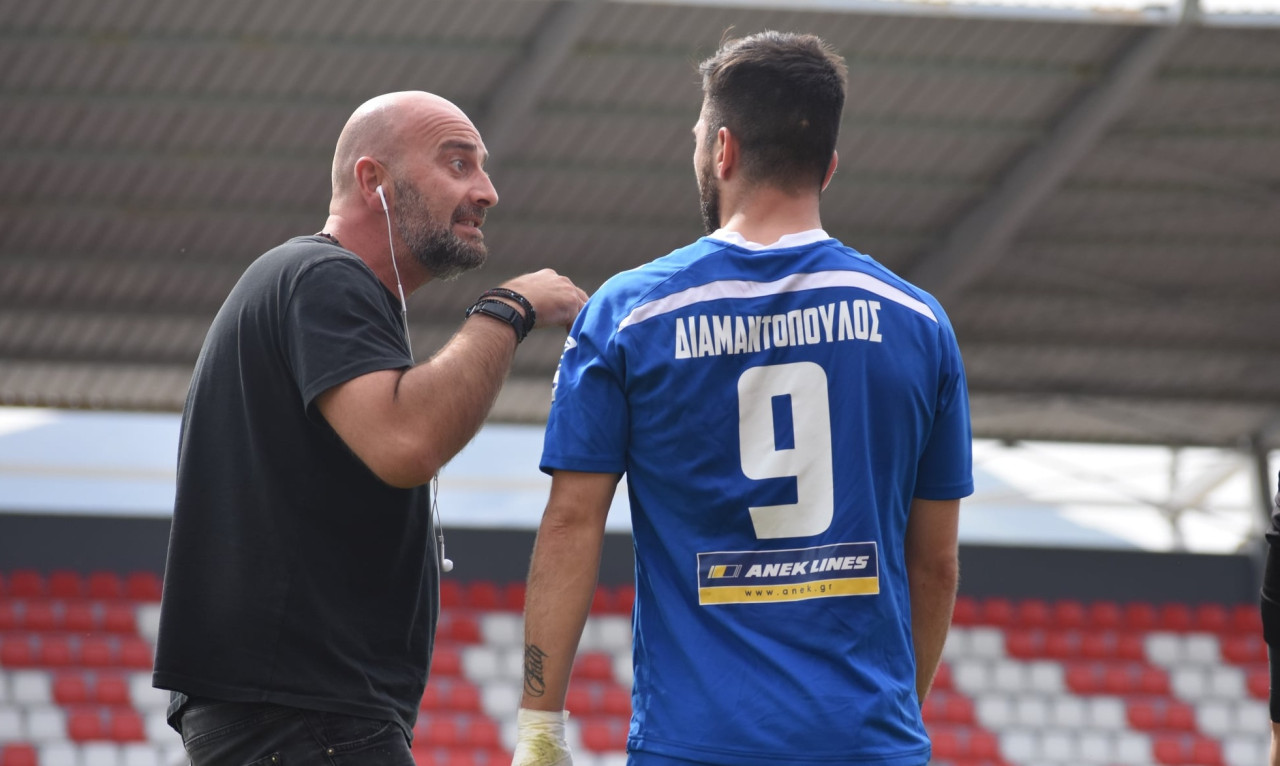 Χανιά: Αποχωρεί ο Μυροφορίδης