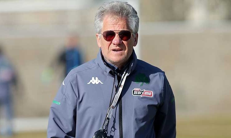 Λάζλο Μπόλονι: Βρήκε την επόμενη δουλειά - Μετά τον Παναθηναϊκό κάνει την έκπληξη (photos)