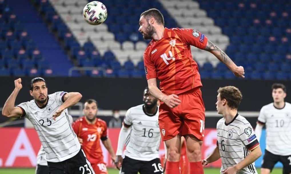 Παναθηναϊκός: Πρόταση για Βελκόφσκι, σύμφωνα με τα ΜΜΕ των Σκοπίων!