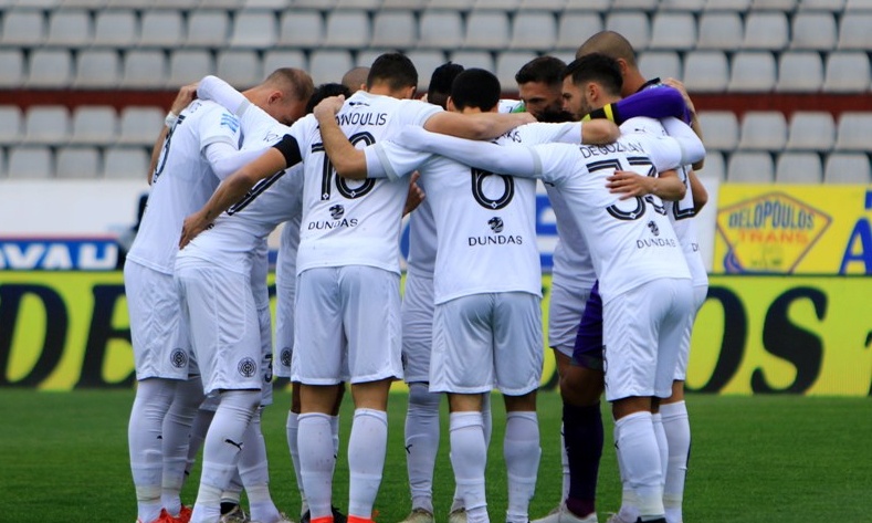 ΟΦΗ: Στην τελική ευθεία για την παραμονή ξένου άσου! (video+photos)