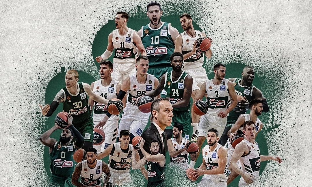 Λαύριο - Παναθηναϊκός ΟΠΑΠ 66-82: Και πως να μην πάρει το 40ό...
