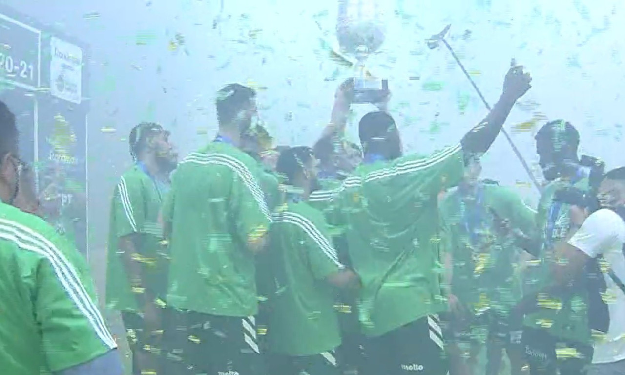 Παναθηναϊκός ΟΠΑΠ: Απόλυτος κυρίαρχος με 67 τίτλους! (photos)