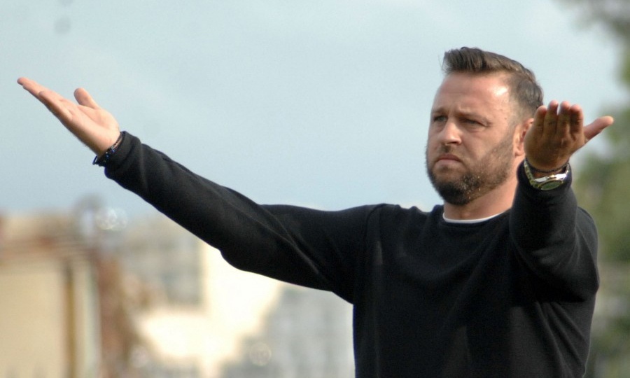 Μαρκό: Αποχώρησε με ευχαριστίες ο Σπάθας