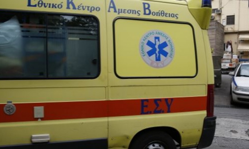 «Πάγωσαν» σε προπόνηση Ακαδημίας - Κατέρρευσε νεαρός ποδοσφαιριστής
