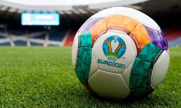 Euro 2020: Ποιος είπε ότι το Euro είναι μόνο για τους άντρες; (pics)