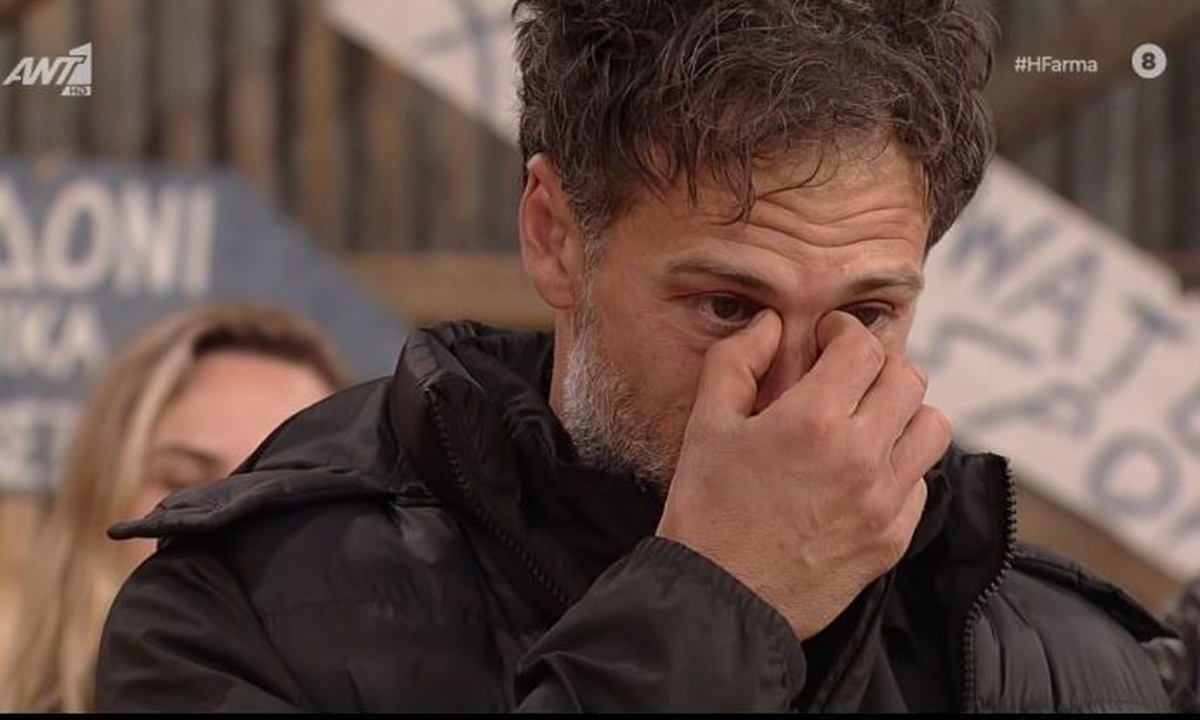 Η Φάρμα Τελικός: Ψηφοφορία - θρίλερ! Ο Γκρέκας αναδείχτηκε νικητής και πήρε τα 50.000 ευρώ