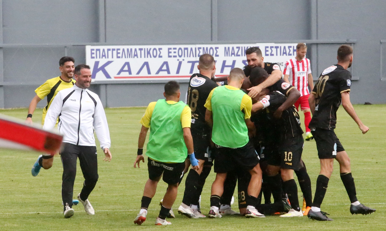 Εργοτέλης: Έρχεται εβδομάδα εξελίξεων