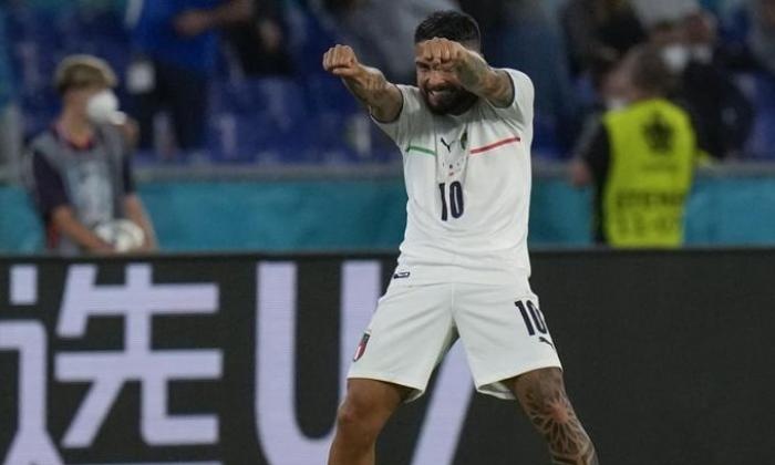 Euro 2020: Η επική γκάφα των Ιταλών στην πρεμιέρα με την Τουρκία (photos+video)