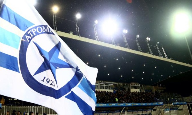 Ατρόμητος: Στο στόχαστρο πρώην «κανόνι» της Super League (photos)