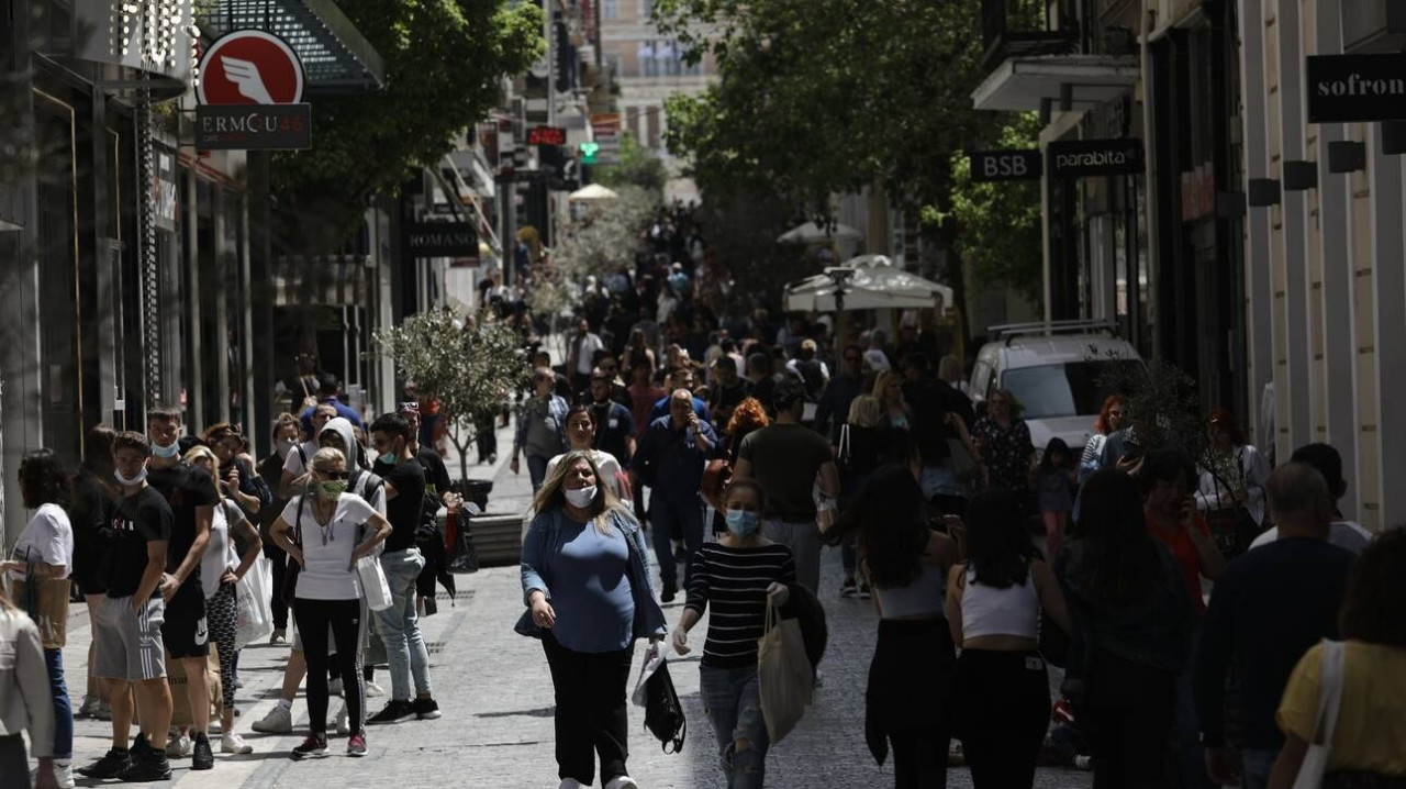 e-ΕΦΚΑ και ΟΑΕΔ: Ποια επιδόματα καταβάλλονται αυτή την εβδομάδα