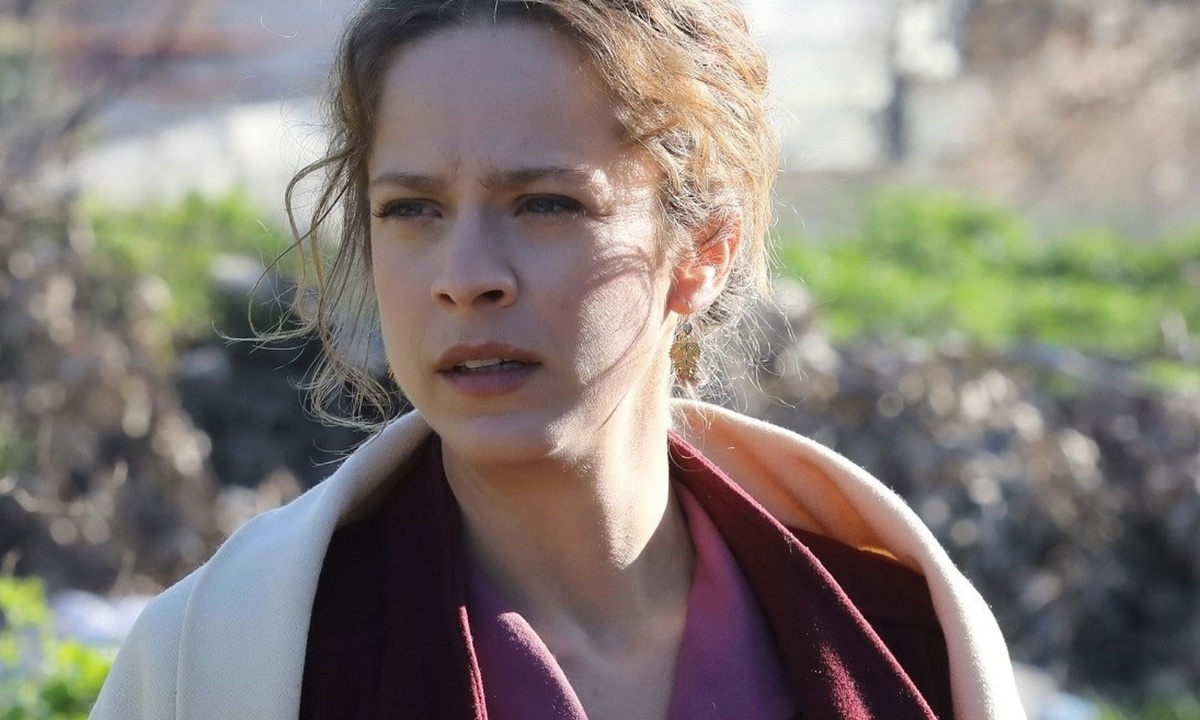 Άγριες Μέλισσες Spoiler: Αλλάζει πρόσωπο στον τρίτο κύκλο η Ασημίνα-Έτσι βάζει σε κίνδυνο τη ζωή της