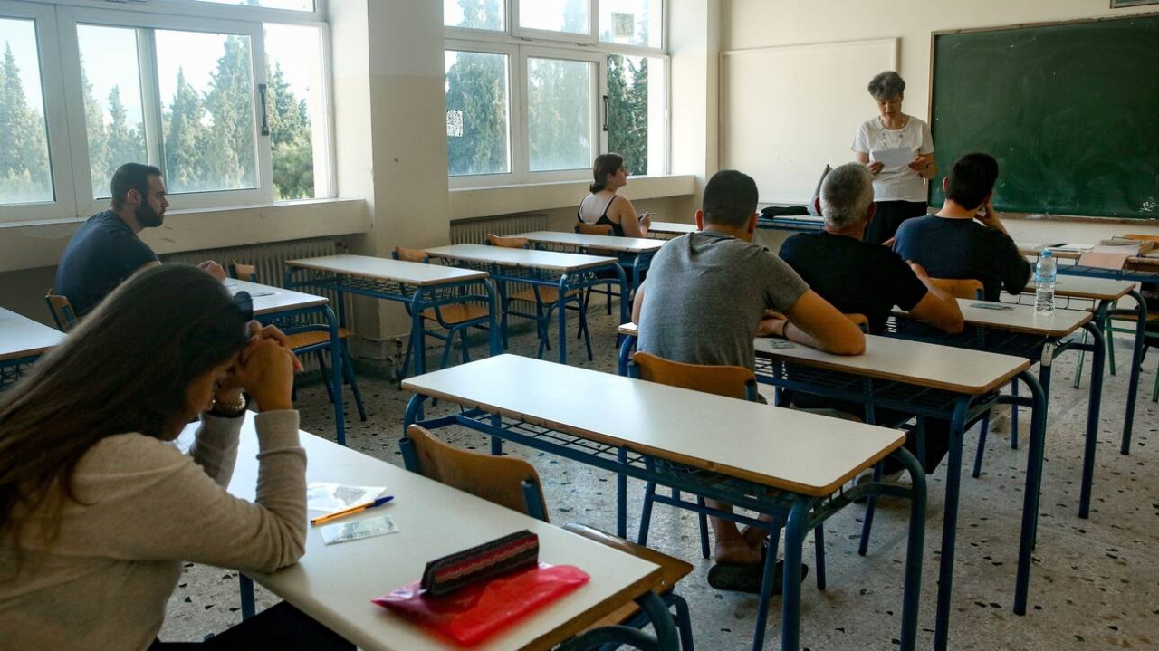 Πανελλήνιες 2021: Όλα όσα πρέπει να ξέρουν οι υποψήφιοι – Αναλυτικός οδηγός