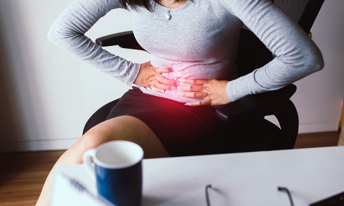 Διαταραχές περιόδου: Πότε πρέπει μια γυναίκα να συμβουλευτεί γιατρό (εικόνες)