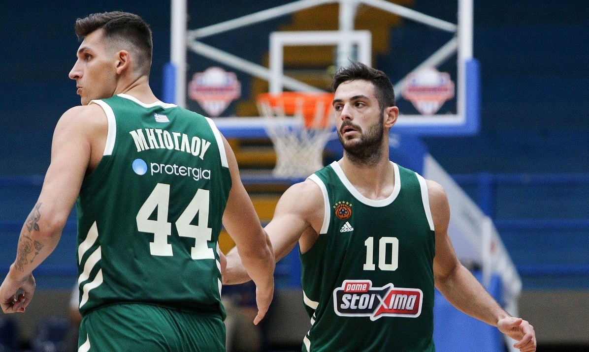 Παναθηναϊκός ΟΠΑΠ: Διαρκείς ζυμώσεις πριν τις ανακοινώσεις