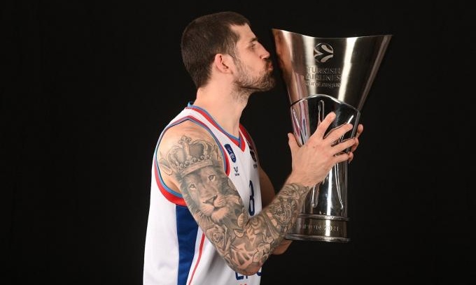 Αναντολού Εφές: Τέλος ο Μοερμάν