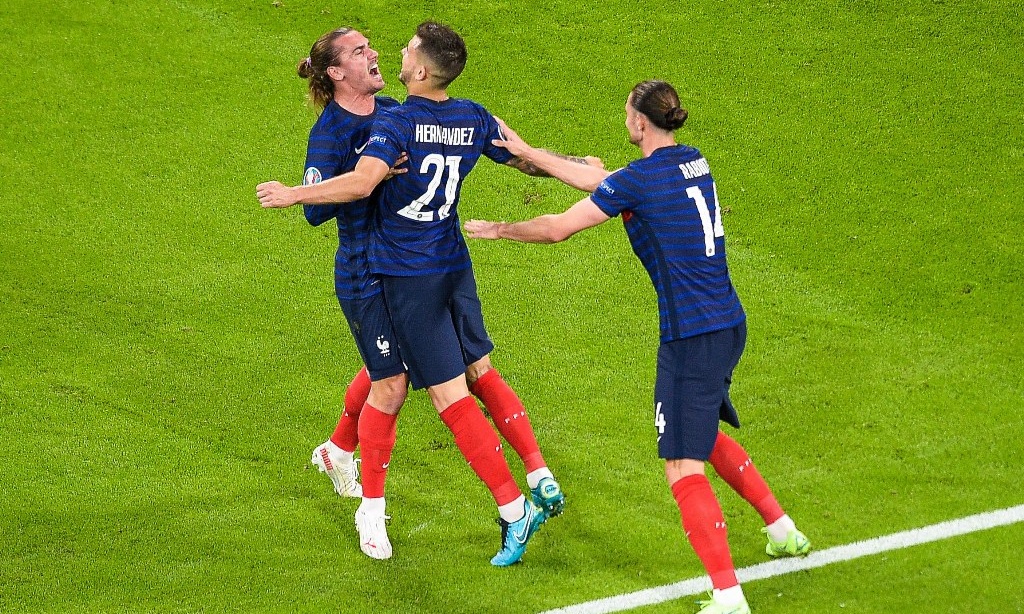 Euro 2020: Η βαθμολογία του ΣΤ’ Ομίλου