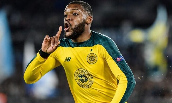 ΑΕΚ: Έρχονται εξελίξεις με Εντσάμ - «Τελειώνει η μεταγραφή του» (photos)