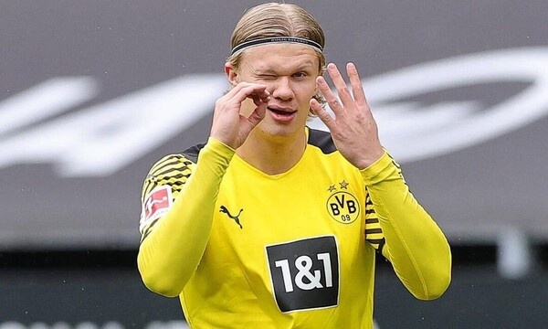 Χάλααντ: Έχει αναστατώσει τη Μύκονο με τις εμφανίσεις του και τις θαυμάστριες του (pics)