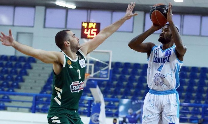 Ιωνικός: Κατέθεσε αίτημα συμμετοχής στα προκριματικά του BCL