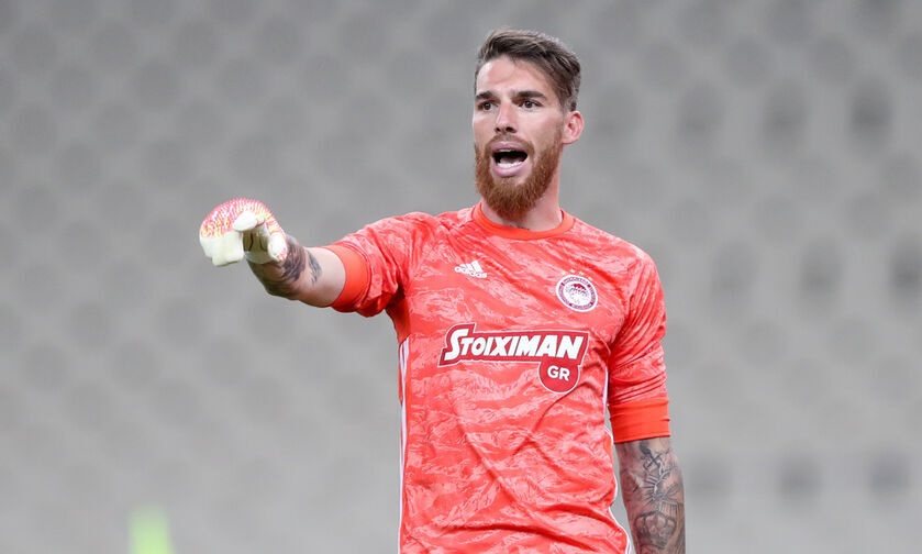 Ολυμπιακός: Στην τελική ευθεία του Σα - Τα δεδομένα για τερματοφύλακα στο Λιμάνι