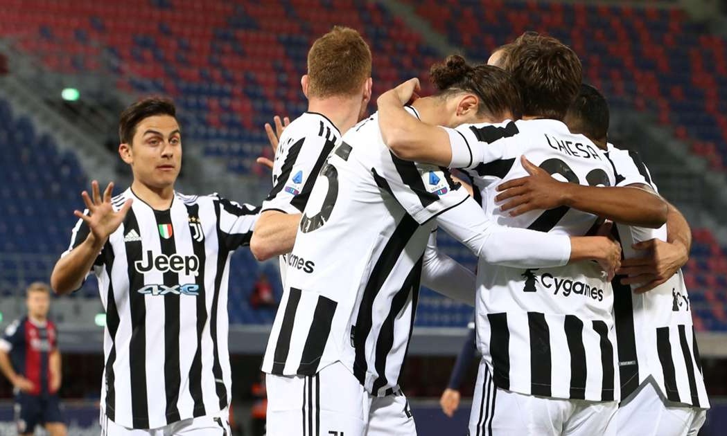 Γιουβέντους: Ετοιμάζει διπλό «χτύπημα» (photos)