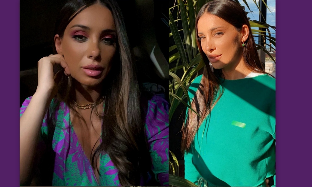 Survivor: Η Βαλέρια Χοψονίδου αδυνάτισε και θα «τρελαθείς» όταν τη δεις με μπικίνι!