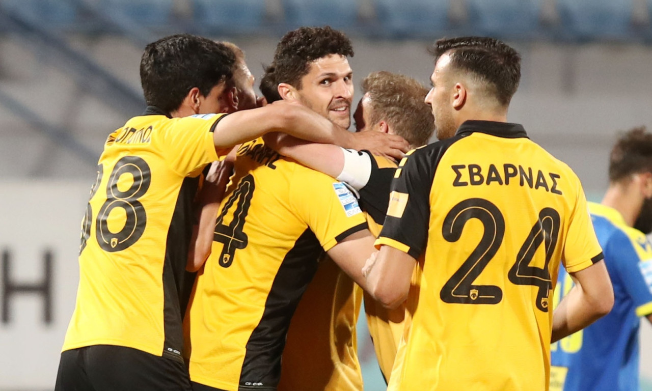 ΑΕΚ: Αυτός είναι ο πρώτος αντίπαλος στο Conference League