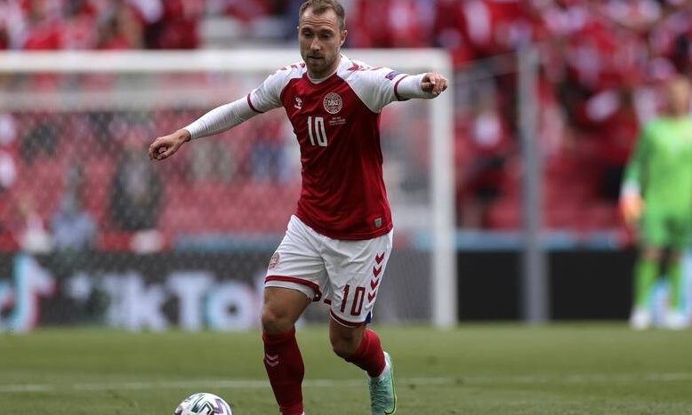 Κρίστιαν Έρικσεν: Γιατροί και Κιάερ τον κράτησαν στη γη και άφησαν μόνους Πουέρτα, Φόε και Φέχερ...