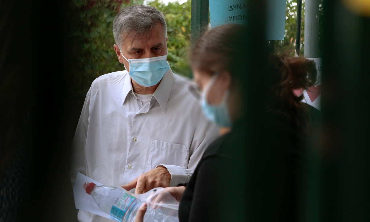 Πανελλήνιες - Πανελλαδικές 2021: Τα θέματα που «έπεσαν» σε Αρχαία, Μαθηματικά και Βιολογία